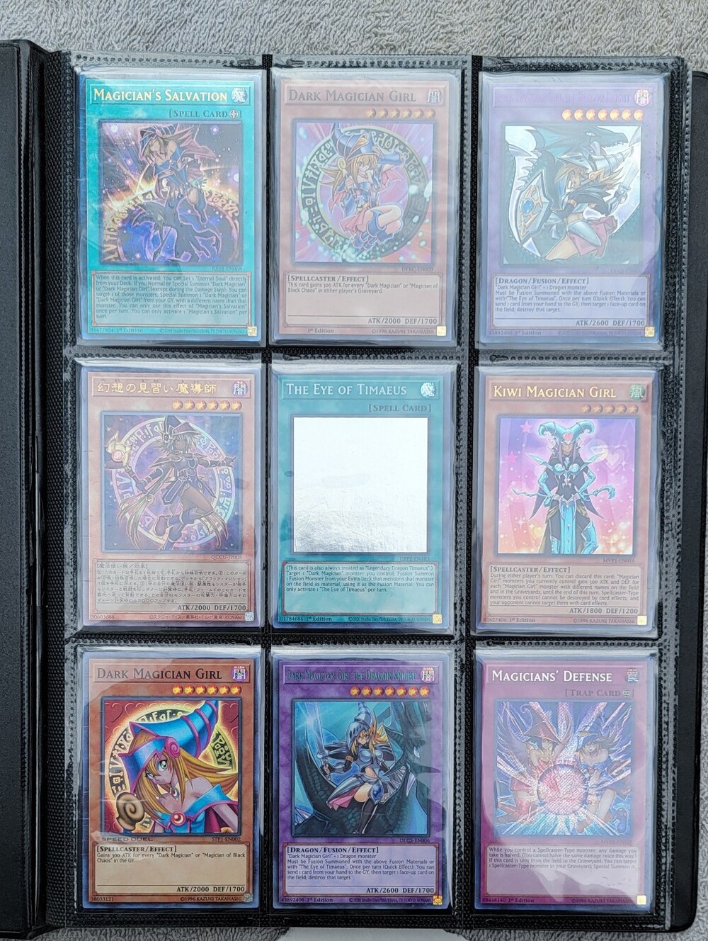 Yu-Gi-Oh! Collection Lot - Picture 3 of 17